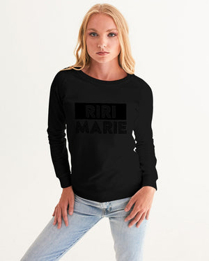 riiii Women's Graphic Sweatshirt