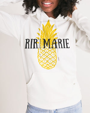 pineapple riri marie Women's Hoodie