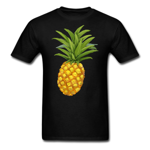 Pineapple why fit in  T-Shirt dr Seuss - Riri Marie    Men's T-Shirt SPOD Riri Marie 