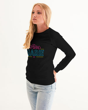 Women's Graphic Sweatshirt