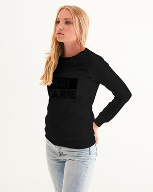 riiii Women's Graphic Sweatshirt