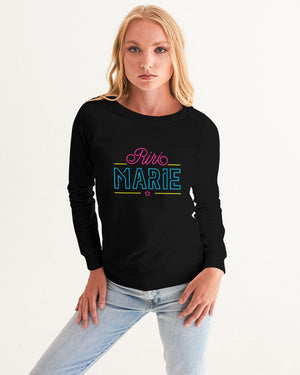 Women's Graphic Sweatshirt