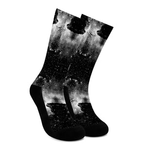 ET Blackout - Crew Socks