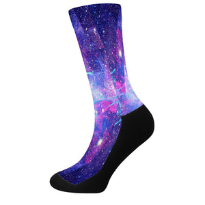 Intergalactic - Crew Socks