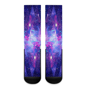 Intergalactic - Crew Socks