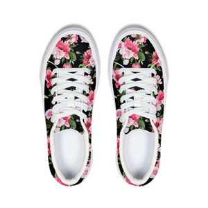 Floral Sneaker - Riri Marie    shoes Riri Marie  Riri Marie 