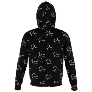 premium zip up hoodie