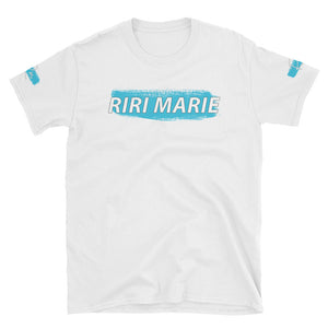Cracking The WHITE T-SHIRT Code Short-Sleeve T-Shirt - Riri Marie White / S White S  Riri Marie  Riri Marie 